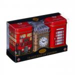 Traditions of London Tea Collection
